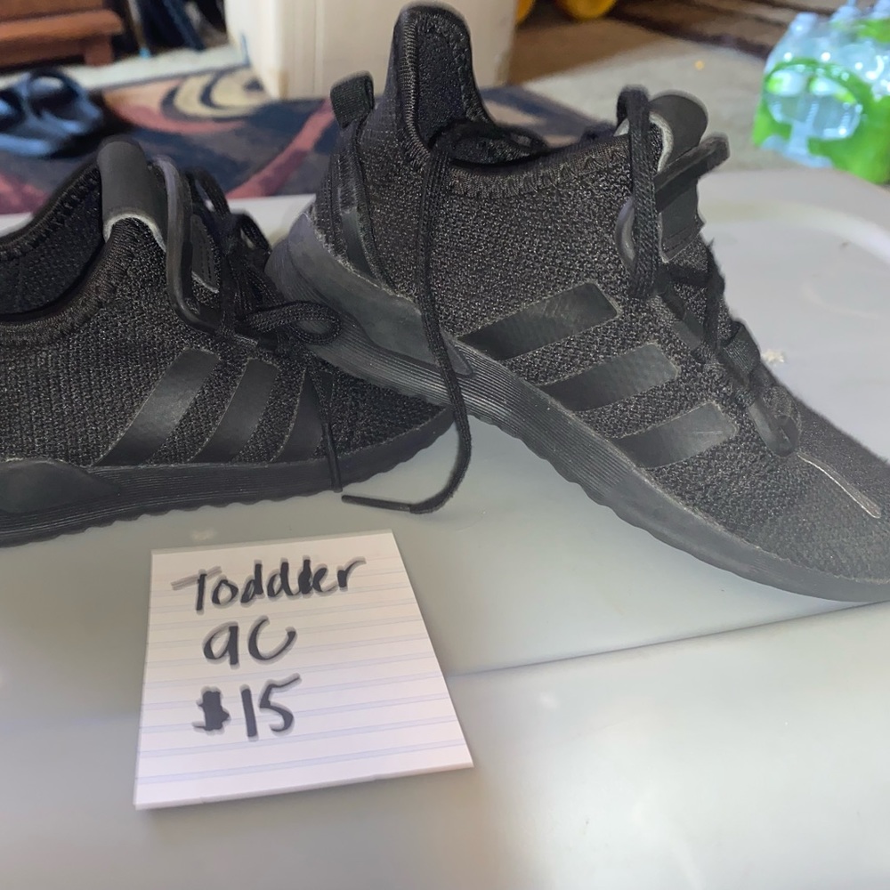 Adidas shoes